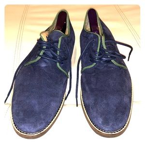 Sebago Shoes